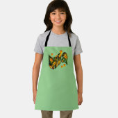 Bloemen Mia Naam, Schort (Insitu)