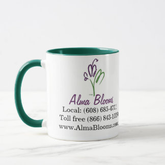 Bloemen Mok