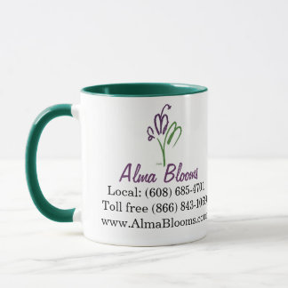 Bloemen Mok