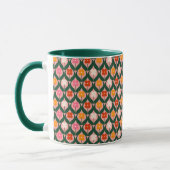 Bloemen Mok (Links)