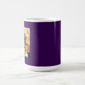 Bloemen Mok – "Bloei met intentie, zelfs in chaos" (Center)