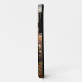 bloemen monet-tuin-in-argenteuil-zon Case-Mate iPhone case (Achterkant/links)