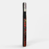 bloemen monet-tuin-in-argenteuil-zon Case-Mate iPhone case (Achterkant/rechts)