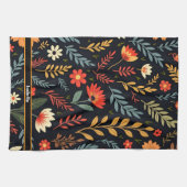 Bloemen  Mooi Populair Collectie Theedoek (Horizontaal)