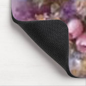 bloemen Mousepad Muismat (Hoek)
