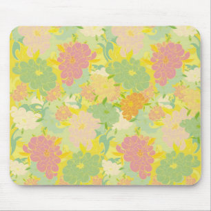 Bloemen Muismat