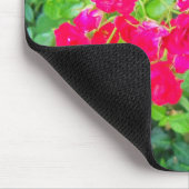 bloemen muismat (Hoek)