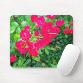 bloemen muismat (Met muis)