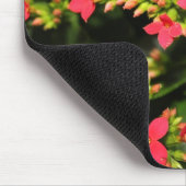 bloemen muismat (Hoek)