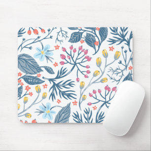 Bloemen Muismat