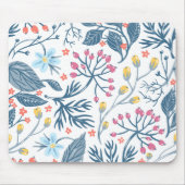 Bloemen Muismat (Voorkant)