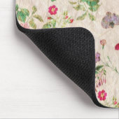  bloemen muismat (Hoek)