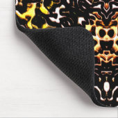 Bloemen Muismat (Hoek)