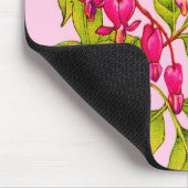 bloemen muismat (Hoek)