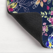  bloemen Muismat (Hoek)