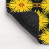 Bloemen..... Muismat (Hoek)