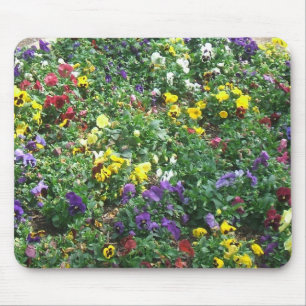 Bloemen Muismat