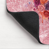Bloemen Muismat (Hoek)