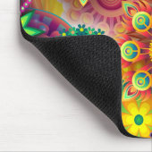 BLOEMEN - MUISMAT (Hoek)