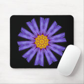 Bloemen Muismat (Met muis)