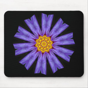 Bloemen Muismat