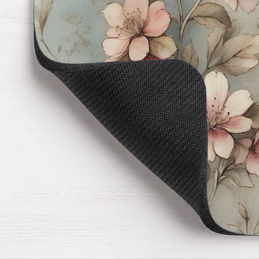 Bloemen Muismat (Hoek)