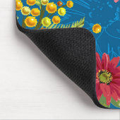 bloemen Muismat (Hoek)