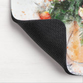 Bloemen Muismat (Hoek)