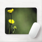 Bloemen Muismat (Met muis)