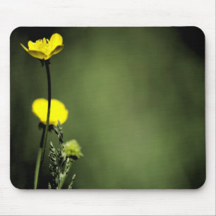 Bloemen Muismat