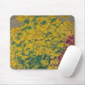 Bloemen Muismat (Met muis)