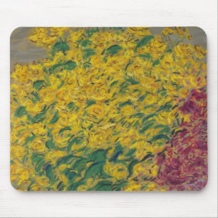 Bloemen Muismat