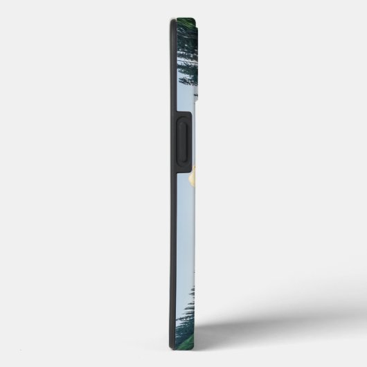 Bloemen | Nationaal park Mount Rainier Case-Mate iPhone Case (Achterkant / Rechts)