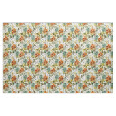 Bloemen natuur kunst stof (Fat Quarter)