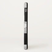 bloemen natuur patronen / vintage Case-Mate iPhone case (Achterkant/links)