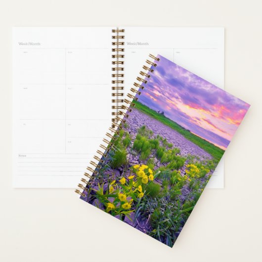 Bloemen | North Dakota Red River Valley Planner (Display)