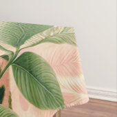  Bloemen Oerwoud Luipaard Tafelkleed (Voorbeeld)