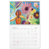 Bloemen om elke maand te snoeien kalender (Jan 2026)