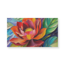 Bloemen om van te genieten