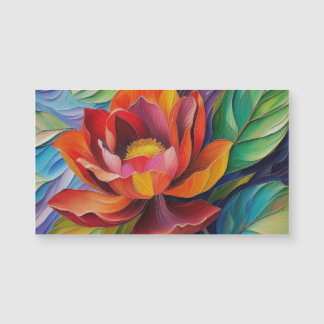 Bloemen om van te genieten