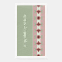 Bloemen ontwerp in Bourgogne