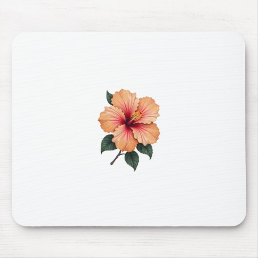 BLOEMEN ONTWERP MUISMAT (Voorkant)