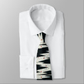 Bloemen op een voetpad Stropdas: kunst ontmoet ele Stropdas (Gebonden)