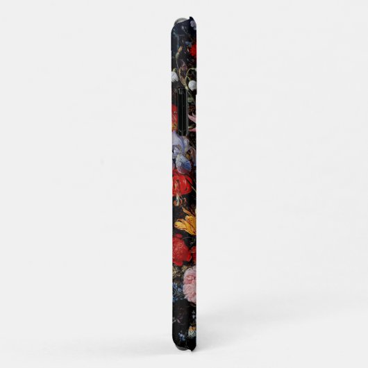 Bloemen op het Woodenschip Jan Brueghel de Ouder Case-Mate iPhone Case (Achterkant/rechts)