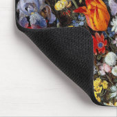 Bloemen op het Woodenschip Jan Brueghel de Ouder Muismat (Hoek)