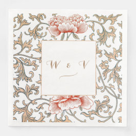  Bloemen Ornament door Owen Jones Servet