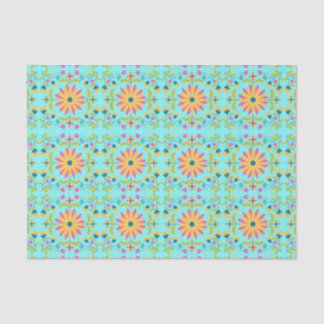 Bloemen Otomi Tissue Paper, 10lb. Papier