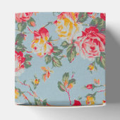  Bloemen Partij Favoriet Cadeaubox Bedankdoosjes (Bovenkant)