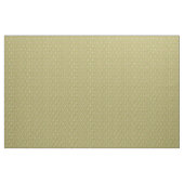Bloemen patroon groene achtergrond Stof (Yard (91,4 cm))