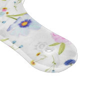 Bloemen Patroon Snijplank (Hoek)